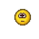 😵 emoji Колобок Telegram sticker 13 of 90
