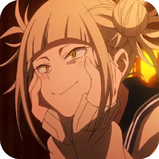 ☺ emoji Сестра и Брат  @userloxs Telegram sticker 6 of 59