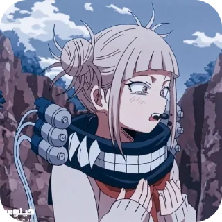 🤨 emoji Сестра и Брат  @userloxs Telegram sticker 14 of 59