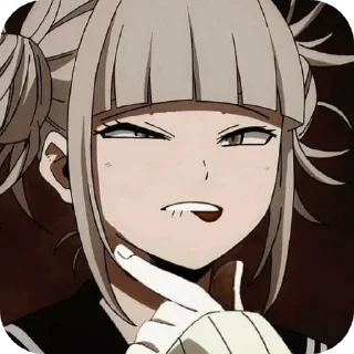 🥵 emoji Сестра и Брат  @userloxs Telegram sticker 9 of 59