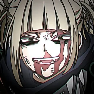 ☺ emoji Сестра и Брат  @userloxs Telegram sticker 4 of 59