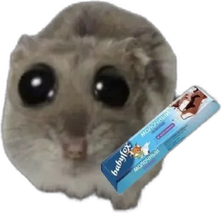 Sticker from пупупу :: leemeowsh