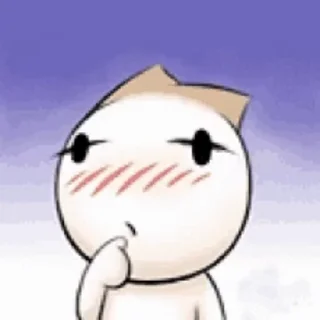 Sticker from глупыши ~ @riolil