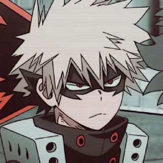 💥 emoji ➺𝙠𝙖𝙩𝙨𝙪𝙠𝙞 - @maudview Telegram sticker 8 of 70