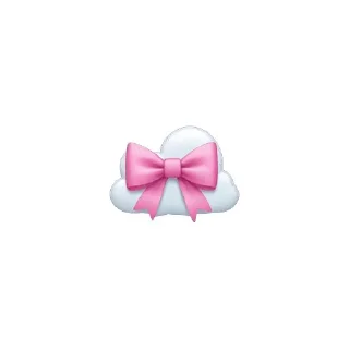 🌟 emoji эстетик Telegram sticker 20 of 44