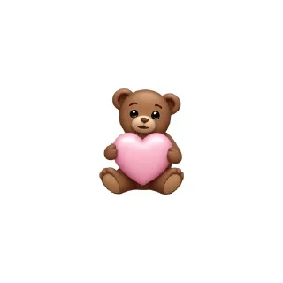 🌟 emoji эстетик Telegram sticker 9 of 44