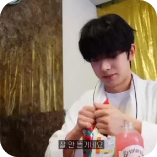 Sticker from #𝙃𝙀𝙀𝙎𝙀𝙐𝙉𝙂 | @cherrystreetiu