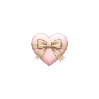 🌟 emoji эстетик Telegram sticker 6 of 44