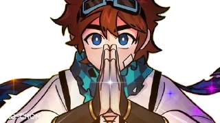 Sticker from ⿻ ֗ ִ 𝓦𝓸𝓻𝓵𝓭𝔀𝓪𝓵𝓴𝓮𝓻 ᯓ ₊ ꒱