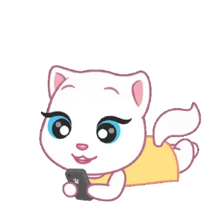 Sticker from katyakozel