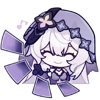 Sticker from ⌗𝗕𝗅𝖺𝖼𝗄 𝗦𝗐𝖺𝗇 . . @kiddoadpt
