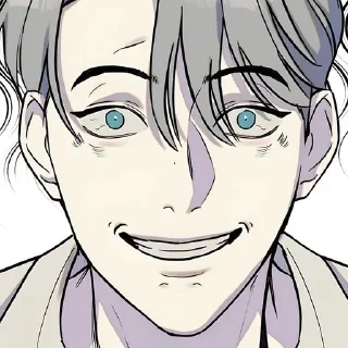 🌟 emoji Luke Devis by @yesenhome Telegram sticker 18 of 50