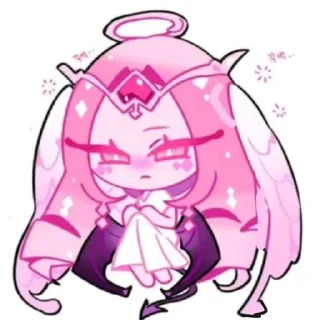 😠 emoji eternal sugar / @Juliiaaa1234 Telegram sticker 14 of 58