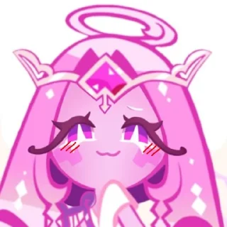 😊 emoji eternal sugar / @Juliiaaa1234 Telegram sticker 22 of 58
