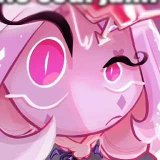 🤪 emoji eternal sugar / @Juliiaaa1234 Telegram sticker 13 of 58
