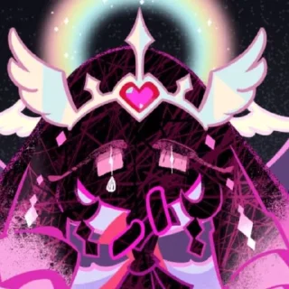 👿 emoji eternal sugar / @Juliiaaa1234 Telegram sticker 10 of 58
