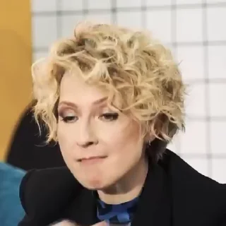 Sticker from Яна Чурикова