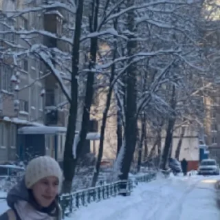 Sticker from Яна=Лена