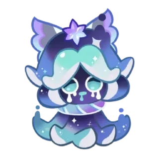 Sticker from 𝚜𝚚𝚞𝚒𝚍 𝚒𝚗𝚔 𝚌𝚘𝚘𝚔𝚒𝚎/squid ink coo