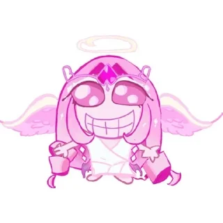 😁 emoji eternal sugar / @Juliiaaa1234 Telegram sticker 7 of 58