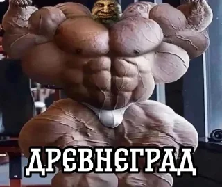 👎 emoji гранатавая санина Telegram sticker 9 of 120