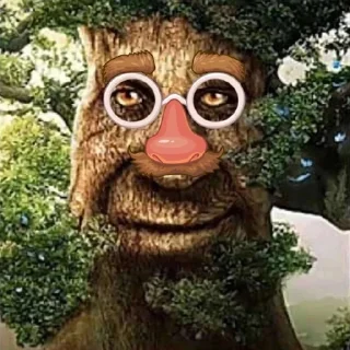 💋 emoji гранатавая санина Telegram sticker 3 of 120