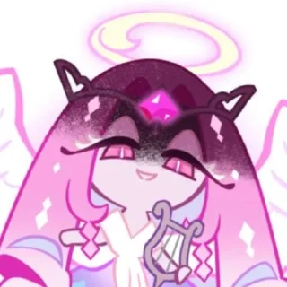☠️ emoji eternal sugar / @Juliiaaa1234 Telegram sticker 4 of 58