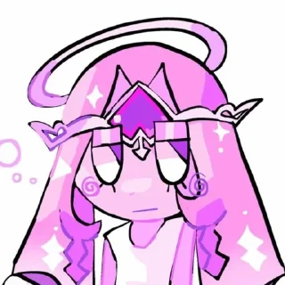 🫣 emoji eternal sugar / @Juliiaaa1234 Telegram sticker 17 of 58