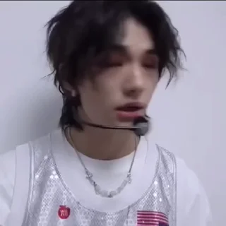 Sticker from HYUNJIN @TR1_T