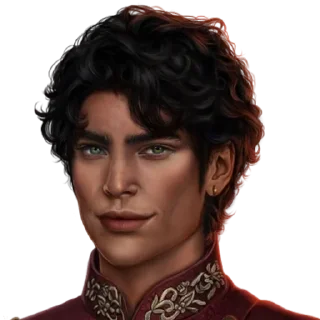 🌟 emoji Raj by @merrixxm Telegram sticker 9 of 13