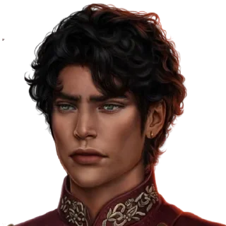 🌟 emoji Raj by @merrixxm Telegram sticker 2 of 13