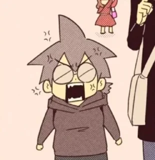 🌟 emoji вместе или порознь Telegram sticker 17 of 78
