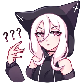 Sticker from катши