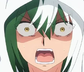 😨 emoji развращённая гильдия Telegram sticker 4 of 32