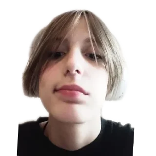 😤 emoji Пи пи пидор гей Telegram sticker 4 of 120