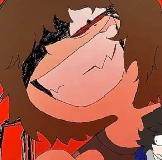 😆 emoji Пи пи пидор гей Telegram sticker 24 of 120