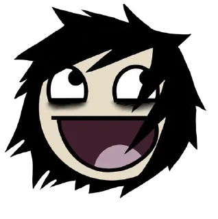🌟 emoji Пи пи пидор гей Telegram sticker 18 of 120