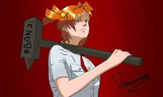 😥 emoji ДваЧе Telegram sticker 8 of 12