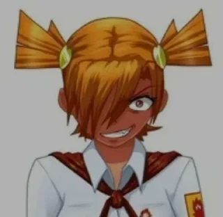 😨 emoji ДваЧе Telegram sticker 6 of 12