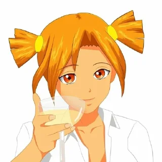☺️ emoji ДваЧе Telegram sticker 7 of 12