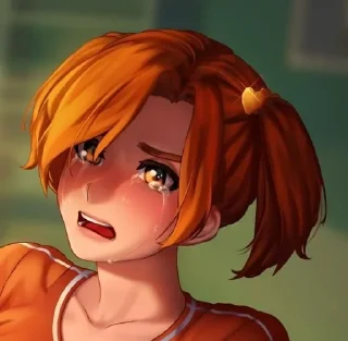 😭 emoji ДваЧе Telegram sticker 10 of 12