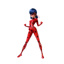Sticker from Леди Баг :: @animesticks