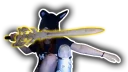 🗡 emoji Rootyasha Telegram sticker 21 of 25