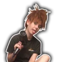 😛 emoji Rootyasha Telegram sticker 19 of 25