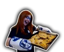 🍽 emoji Rootyasha Telegram sticker 23 of 25