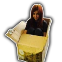 📦 emoji Rootyasha Telegram sticker 5 of 25