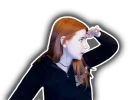 🙄 emoji Rootyasha Telegram sticker 22 of 25