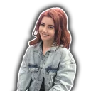 😄 emoji Rootyasha Telegram sticker 17 of 25