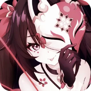 Sticker from ( ?? ) 、💋   Иᥴκ᧐ρκᥲ     おお   ?