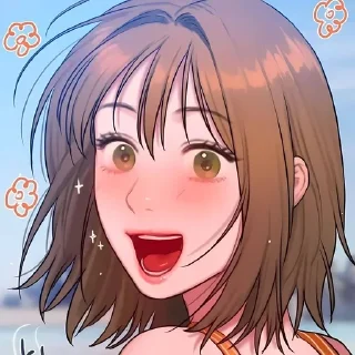 📌 emoji ¡минджи! Telegram sticker 2 of 48